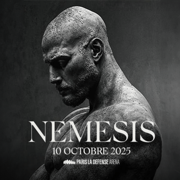 Affiche d’événement