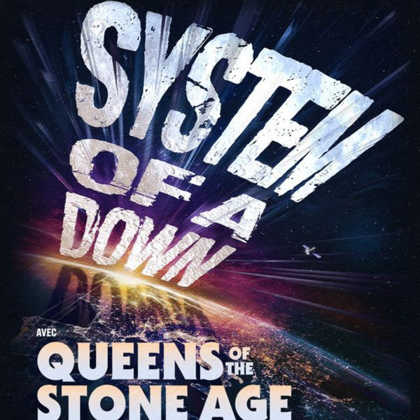 Affiche d’événement